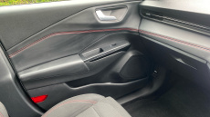 Ford Puma 1.0 EcoBoost Hybrid mHEV ST-Line 5dr Petrol Hatchback